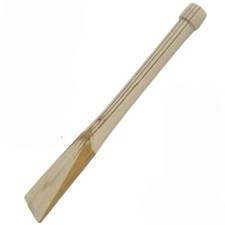 Wooden cricket bat - cricket, for