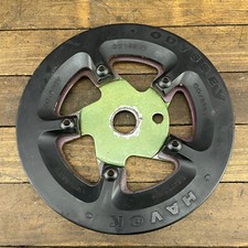 Odyssey Havoc Bashguard BMX