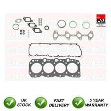 Cylinder Head Gasket Set SJR