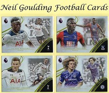 Topps PREMIER GOLD 2016 ☆