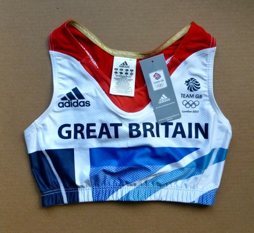 London 2012 adidas stella - london,