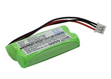 Battery suitable for Philips DECT 211, DECT 215, DECT 215 Trio