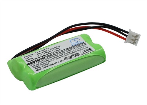 Battery suitable for - , philips
