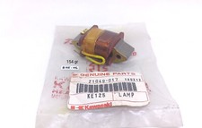 KAWASAKI KE125 KS125 COIL