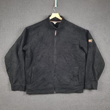 ORVIS Jacket Mens XL Black