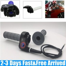 PIT DIRT BIKE QUICK ACTION