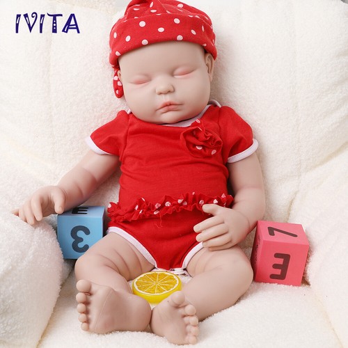 Lifelike silicone reborn - lifelike,