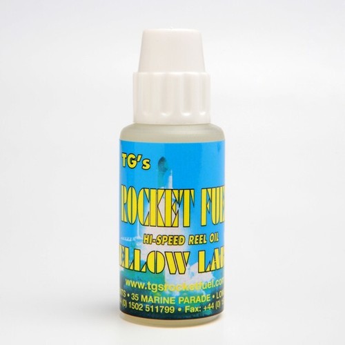 Rocket fuel yellow - fuel,