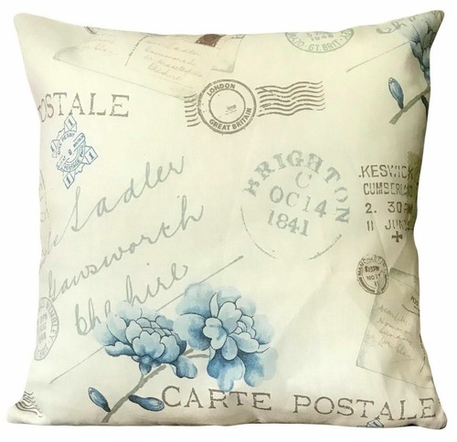 Set large filled cushions - 4,