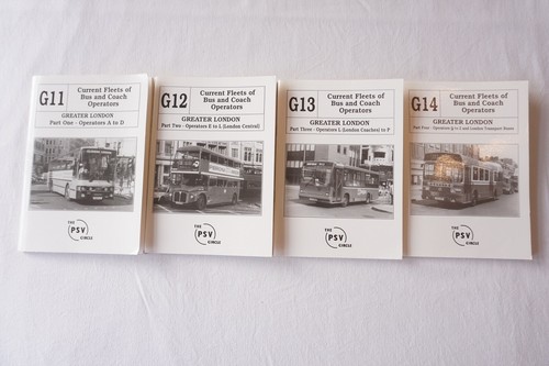 Psv circle g11 g12 - g12, g14