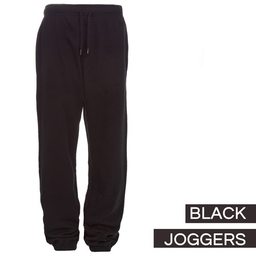 Mens jogger medium large - medium, xl