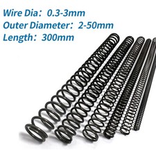 Length 300mm Compression