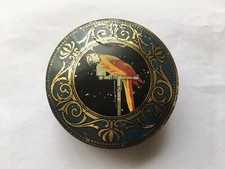 C1924 VINTAGE SHARP’S