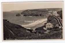 CORNWALL, PORTREATH, GENERAL