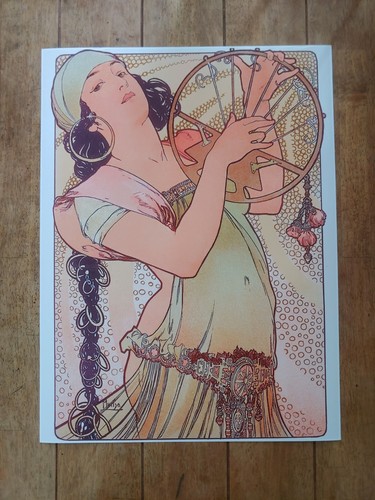 Salomé alphonse - (1897),