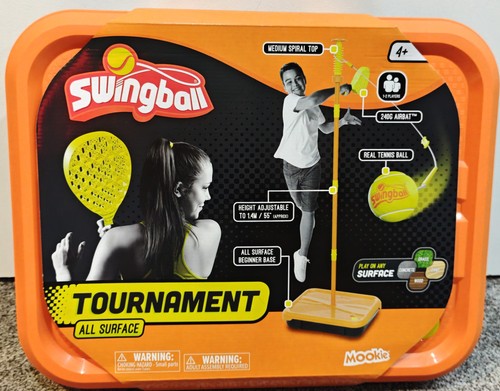Swingball tournament all - tournament,