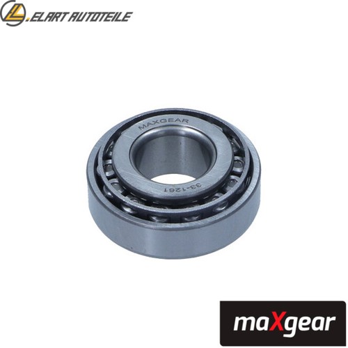 Wheel bearing kit 1261 - wheel, for
