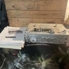 Nagra reel - iv-l, to