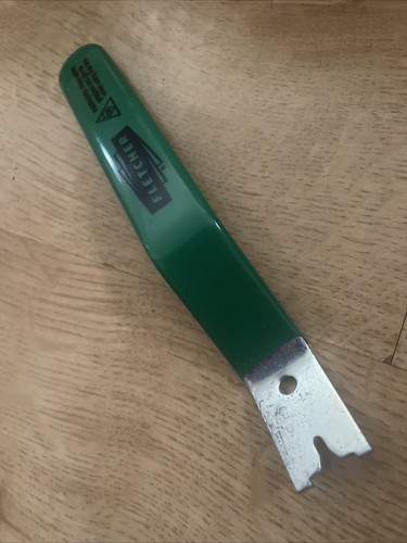 Fletcher pushmate point - fletcher,