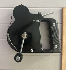 Jim Walker U-Reely Control