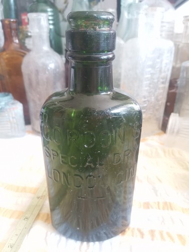 Vintage gordon special dry - vintage,