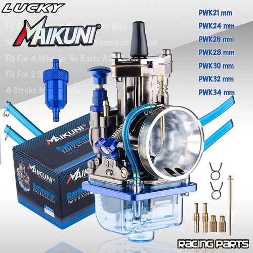 Vm22 carburetor for predator - vm22,
