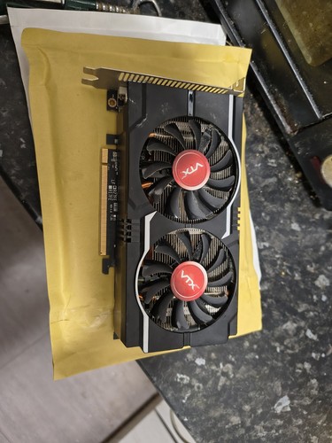 Vtx amd radeon - vtx,