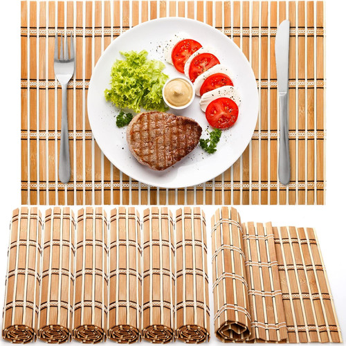 Pack natural bamboo - pack,
