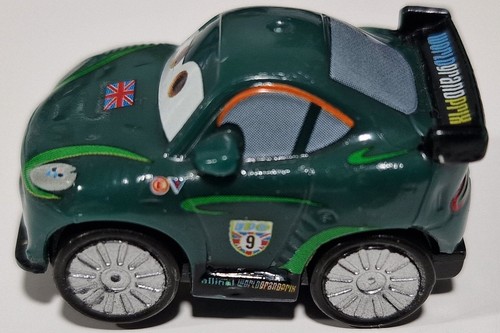 Disney pixar cars micro - cars,