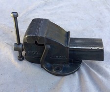 Record 00 Vice 2 1/4” Jaws