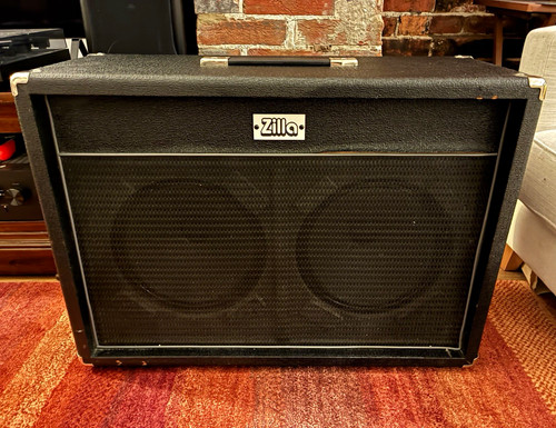 Zilla studio pro 2x12 - studio,