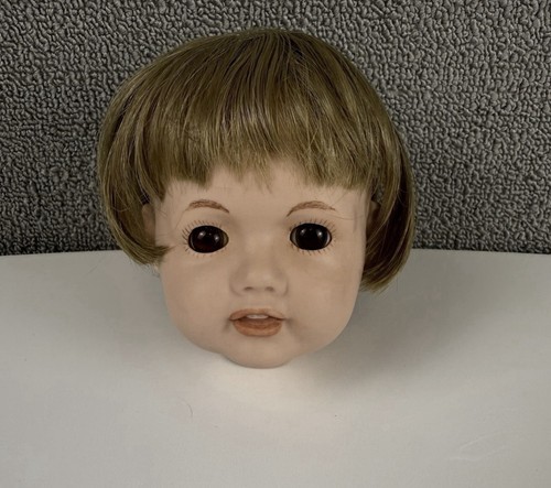 Kestner hilda doll head - hilda,