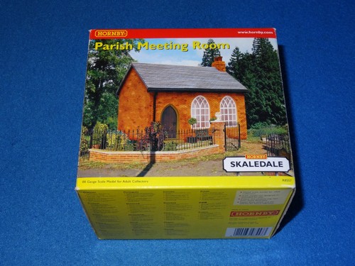 Hornby skaledale gauge - hornby,