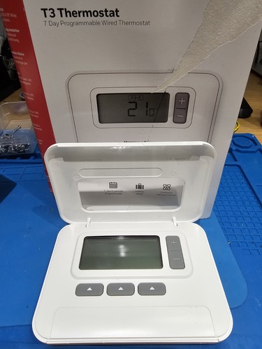 Honeywell programmable room - honeywell,