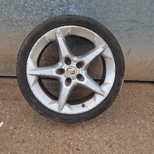 VAUXHALL ASTRA/VECTRA  18"