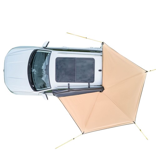 270 degree awning sq ft - 270, 52
