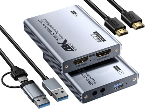 Fulfalic video capture - video, card