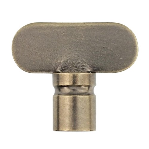 Vintage banjo wrench hex end - banjo,