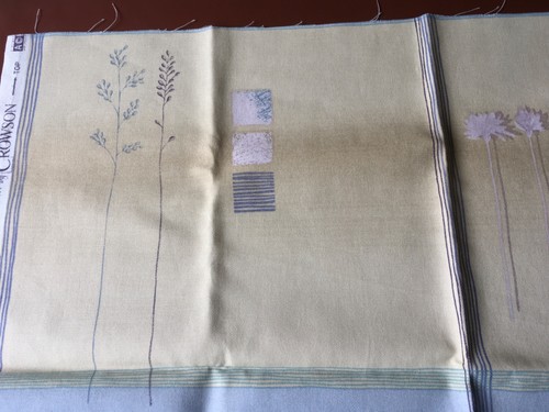 Fabric remnant