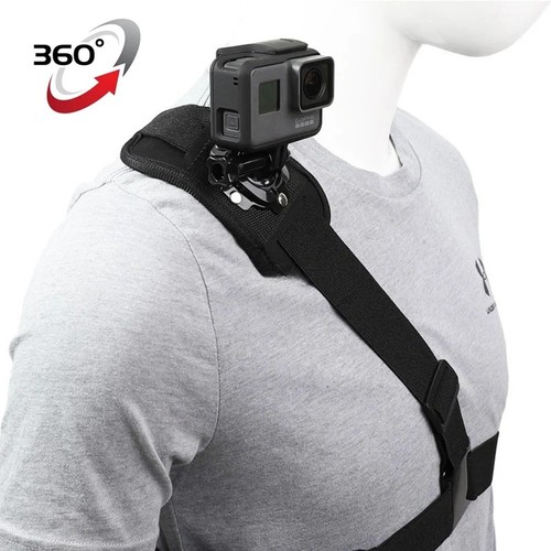 Single shoulder strap - strap, mount