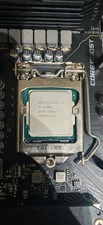 Intel Core i7-10700K + MSI