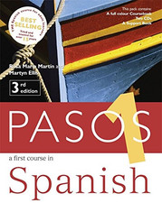 Pasos 1 CD Complete Pack 3rd