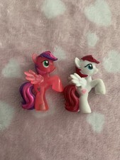 My little pony g4 diamond rose