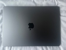 High Spec Macbook Pro 16" 2021 M1 Max 10Core 64GB RAM 8TB SSD 92% Battery Health