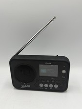 Roberts PLAY20 FM/DAB/DAB+