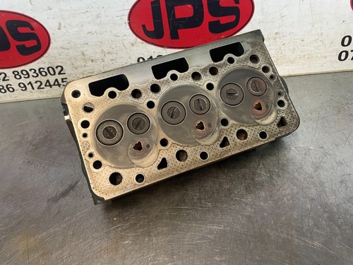 Complete cylinder head - , x