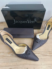 Jacques Vert Coco blue purple