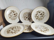 Vintage Kiln Craft Strawberry