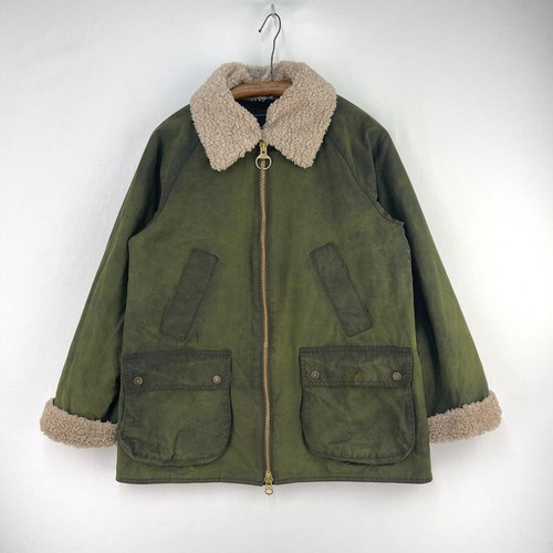 Barbour wax jacket womens - jacket,