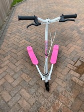 Scissor Scooter  (  Veriker Elite )